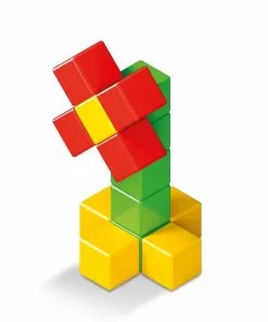 Geomag - Magicubes Preschool Green Recycled Plastics 24 Pieces 15 Geomag - Magicubes Preschool Green Recycled Plastics 24 Pieces -Educational Toys Shop 056 GeomagMagicubesPreschoolGreenLine24Pieces 7 1024x1024