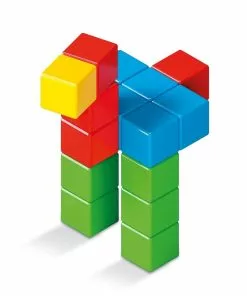 Geomag - Magicubes Preschool Green Recycled Plastics 24 Pieces 16 Geomag - Magicubes Preschool Green Recycled Plastics 24 Pieces -Educational Toys Shop 056 GeomagMagicubesPreschoolGreenLine24Pieces 8 1024x1024