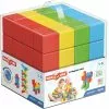Geomag - Magicubes Preschool Green Recycled Plastics 64 Piece Set 1 Geomag - Magicubes Preschool Green Recycled Plastics 64 Piece Set -Educational Toys Shop 057 GeomagMagicubesPreschoolGreenLine64 1 1024x1024
