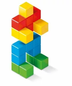 Geomag - Magicubes Preschool Green Recycled Plastics 64 Piece Set 12 Geomag - Magicubes Preschool Green Recycled Plastics 64 Piece Set -Educational Toys Shop 057 GeomagMagicubesPreschoolGreenLine64 2 1024x1024