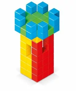 Geomag - Magicubes Preschool Green Recycled Plastics 64 Piece Set 13 Geomag - Magicubes Preschool Green Recycled Plastics 64 Piece Set -Educational Toys Shop 057 GeomagMagicubesPreschoolGreenLine64 3 1024x1024