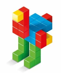 Geomag - Magicubes Preschool Green Recycled Plastics 64 Piece Set 10 Geomag - Magicubes Preschool Green Recycled Plastics 64 Piece Set -Educational Toys Shop 057 GeomagMagicubesPreschoolGreenLine64 5 1024x1024