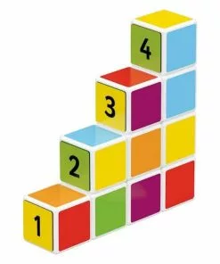 Geomag - Magicube Math Building 55 Pieces 9 Geomag - Magicube Math Building 55 Pieces -Educational Toys Shop 082 GeomagMagicubeMathBuildingSet55Pieces 4 1024x1024