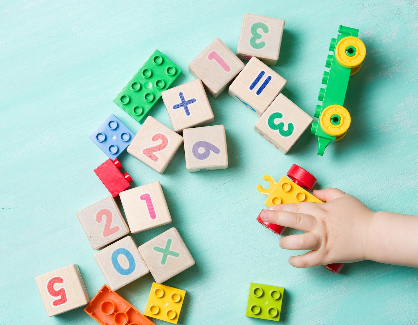 Educational Toys Shop -Educational Toys Shop 1