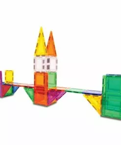 Magformers Tileblox - Rainbow 60 Piece Set 7 Magformers Tileblox - Rainbow 60 Piece Set -Educational Toys Shop 1030005 MagformersTilebloxRainbow60PieceSet 3 1024x1024