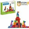 Magformers Tileblox - Rainbow 104 Piece Set (Pre-Order) 1 Magformers Tileblox - Rainbow 104 Piece Set (Pre-Order) -Educational Toys Shop 1030006 MagformersTilebloxRainbow104PieceSet 1 2e4e048b da9d 4407 a50e bbdfe9b08d2c 1024x1024