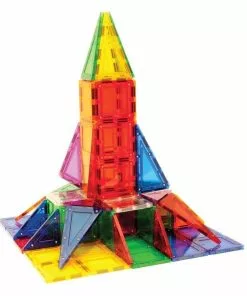 Magformers Tileblox - Rainbow 104 Piece Set (Pre-Order) 11 Magformers Tileblox - Rainbow 104 Piece Set (Pre-Order) -Educational Toys Shop 1030006 MagformersTilebloxRainbow104PieceSet 4 1024x1024
