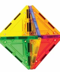 Magformers Tileblox - Rainbow 104 Piece Set (Pre-Order) 13 Magformers Tileblox - Rainbow 104 Piece Set (Pre-Order) -Educational Toys Shop 1030006 MagformersTilebloxRainbow104PieceSet 6 1024x1024
