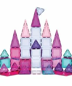 Magformers TileBlox - Inspire 60 Piece Set 10 Magformers TileBlox - Inspire 60 Piece Set -Educational Toys Shop 1030009 MagformersTileBloxInspire60PieceSet MagneticTIles 3 1024x1024