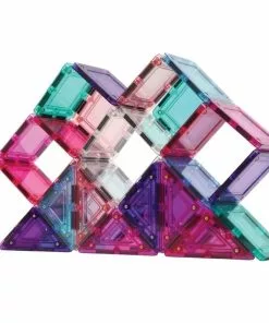 Magformers TileBlox - Inspire 60 Piece Set 11 Magformers TileBlox - Inspire 60 Piece Set -Educational Toys Shop 1030009 MagformersTileBloxInspire60PieceSet MagneticTIles 4 1024x1024