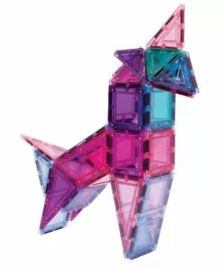 Magformers TileBlox - Inspire 60 Piece Set 12 Magformers TileBlox - Inspire 60 Piece Set -Educational Toys Shop 1030009 MagformersTileBloxInspire60PieceSet MagneticTIles 5 1024x1024