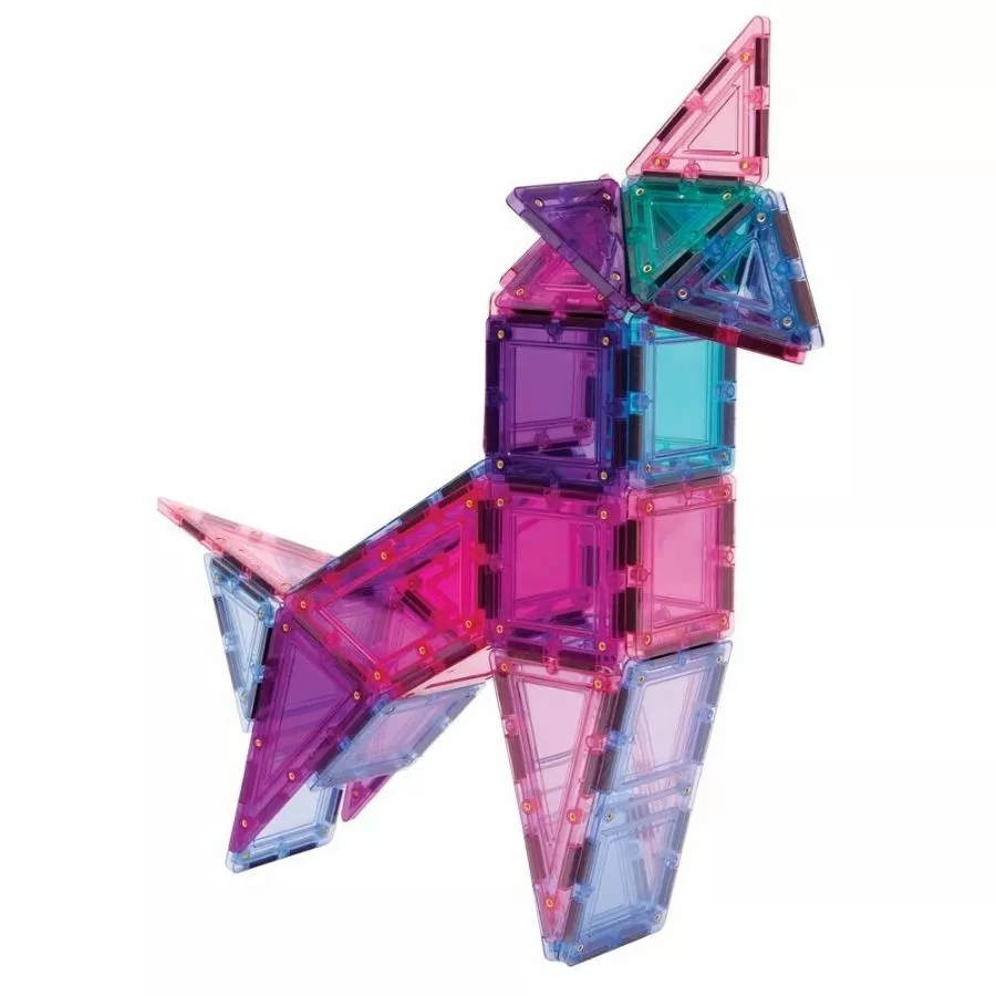 Magformers TileBlox - Inspire 60 Piece Set 7 Magformers TileBlox - Inspire 60 Piece Set - Image 5