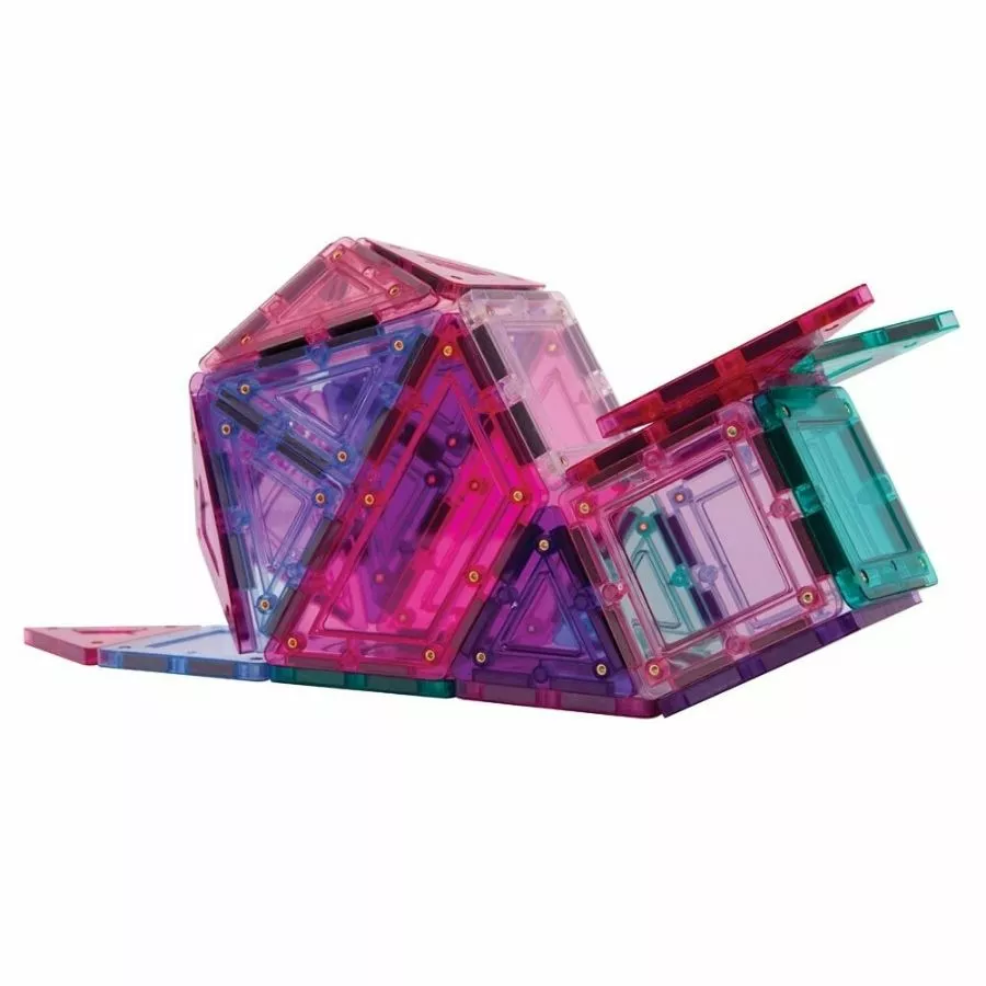 Magformers TileBlox - Inspire 60 Piece Set 8 Magformers TileBlox - Inspire 60 Piece Set - Image 6