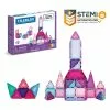 Magformers TileBlox - Inspire 42 Piece Set 2 Magformers TileBlox - Inspire 42 Piece Set -Educational Toys Shop 103008 MagformersTileBloxInspireMagneticTiles42PieceSet 1 1024x1024