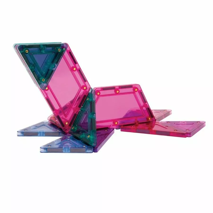 Magformers TileBlox - Inspire 42 Piece Set 7 Magformers TileBlox - Inspire 42 Piece Set - Image 5