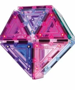 Magformers TileBlox - Inspire 42 Piece Set 15 Magformers TileBlox - Inspire 42 Piece Set -Educational Toys Shop 103008 MagformersTileBloxInspireMagneticTiles42PieceSet 6 1024x1024