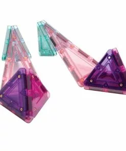 Magformers TileBlox - Inspire 42 Piece Set 16 Magformers TileBlox - Inspire 42 Piece Set -Educational Toys Shop 103008 MagformersTileBloxInspireMagneticTiles42PieceSet 7 1024x1024