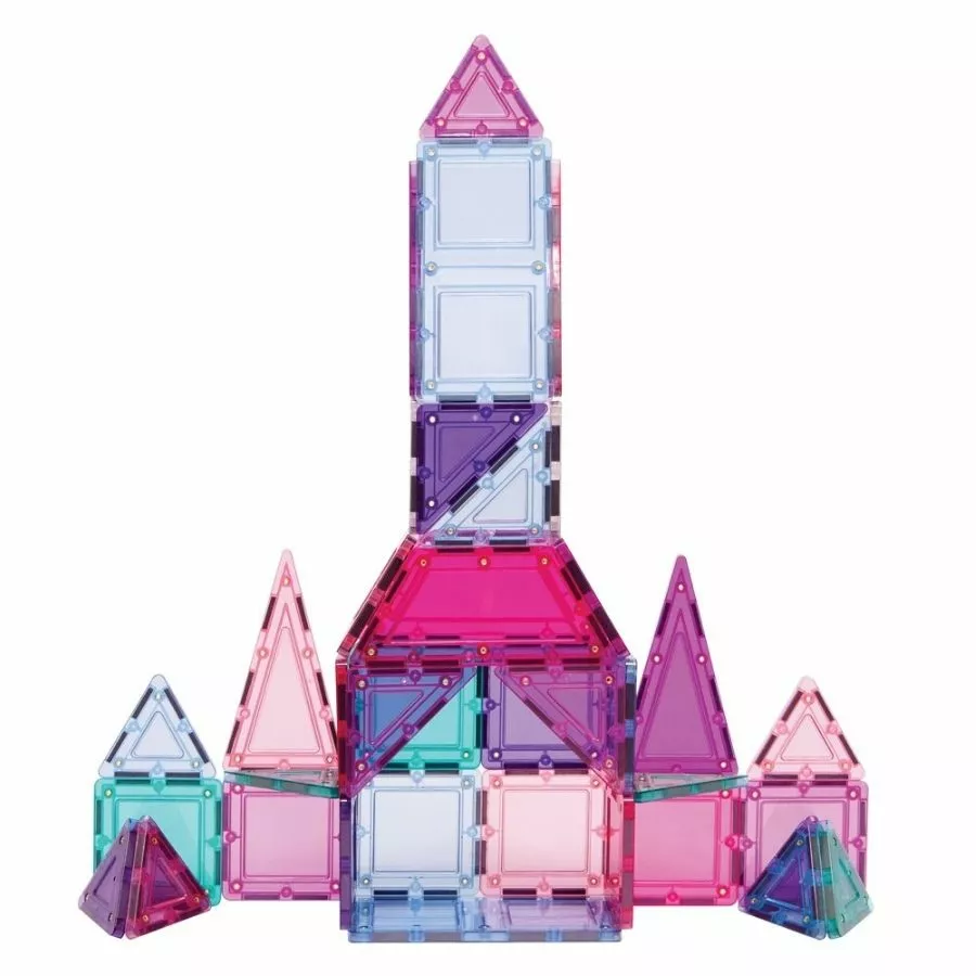 Magformers TileBlox - Inspire 42 Piece Set 10 Magformers TileBlox - Inspire 42 Piece Set - Image 8