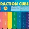 Learning Resources - Fraction Tower Cubes Fraction Set 1 Learning Resources - Fraction Tower Cubes Fraction Set -Educational Toys Shop 144550 Learning Resources Fraction Tower Cubes Fraction Set 1024x1024