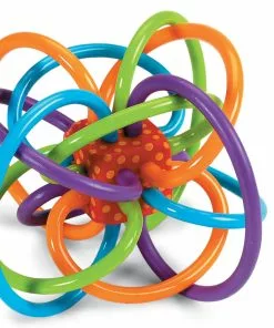 Manhattan Toy - Baby: Winkel Unboxed