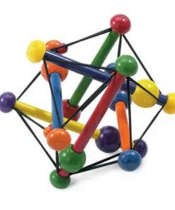 Manhattan Toy - Baby: Skwish Classic - Baby Toy