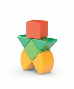 Geomag - Magicube Shapes Recycled Plastic Starter Set Of 6 Pieces 16 Geomag - Magicube Shapes Recycled Plastic Starter Set Of 6 Pieces -Educational Toys Shop 200 GeomagMagicubeShapesRecycledPlastic6Pieces 9 1024x1024