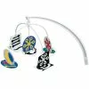 Manhattan Toy - Wimmer-Ferguson: Infant Stim-Mobile -Educational Toys Shop 201770 Manhattan Toy Infant Slim Mobile 1024x1024