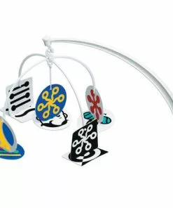 Manhattan Toy - Wimmer-Ferguson: Infant Stim-Mobile