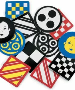 Manhattan Toy - Wimmer-Ferguson: Infant Stim-Mobile 5 Manhattan Toy - Wimmer-Ferguson: Infant Stim-Mobile -Educational Toys Shop 201770 Manhattan Toy Infant Slim Mobile 1024x1024