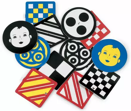 Manhattan Toy - Wimmer-Ferguson: Infant Stim-Mobile 4 Manhattan Toy - Wimmer-Ferguson: Infant Stim-Mobile - Image 2