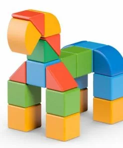 Geomag - Magicubes Shapes Recycled Plastic World 32 Pcs - Baby Toy 11 Geomag - Magicubes Shapes Recycled Plastic World 32 Pcs - Baby Toy -Educational Toys Shop 203 GeomagMagicubesShapesRecycledPlastic32pcs 4 1024x1024