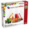Magna-Tiles: Builder Clear Colours 32 Pieces Magnetic Tiles 1 Magna-Tiles: Builder Clear Colours 32 Pieces Magnetic Tiles -Educational Toys Shop 21632 MagnaTilesBuilderClearColours32PieceSetMagneticTiles 1 1024x1024