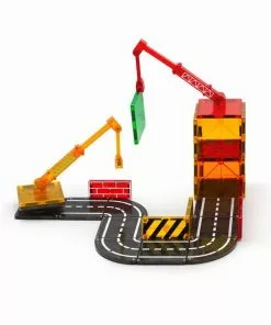 Magna-Tiles: Builder Clear Colours 32 Pieces Magnetic Tiles 11 Magna-Tiles: Builder Clear Colours 32 Pieces Magnetic Tiles -Educational Toys Shop 21632 MagnaTilesBuilderClearColours32PieceSetMagneticTiles 3 1024x1024