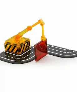 Magna-Tiles: Builder Clear Colours 32 Pieces Magnetic Tiles 10 Magna-Tiles: Builder Clear Colours 32 Pieces Magnetic Tiles -Educational Toys Shop 21632 MagnaTilesBuilderClearColours32PieceSetMagneticTiles 6 1024x1024