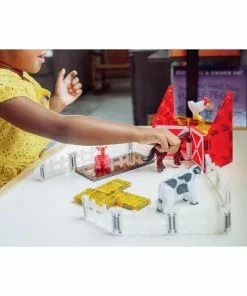 Magna-Tiles - Farm Animals 25-Piece Set Magnetic Tiles 28 Magna-Tiles - Farm Animals 25-Piece Set Magnetic Tiles -Educational Toys Shop 22125 Magna TilesFarmAnimals25 PieceSet 13 1024x1024