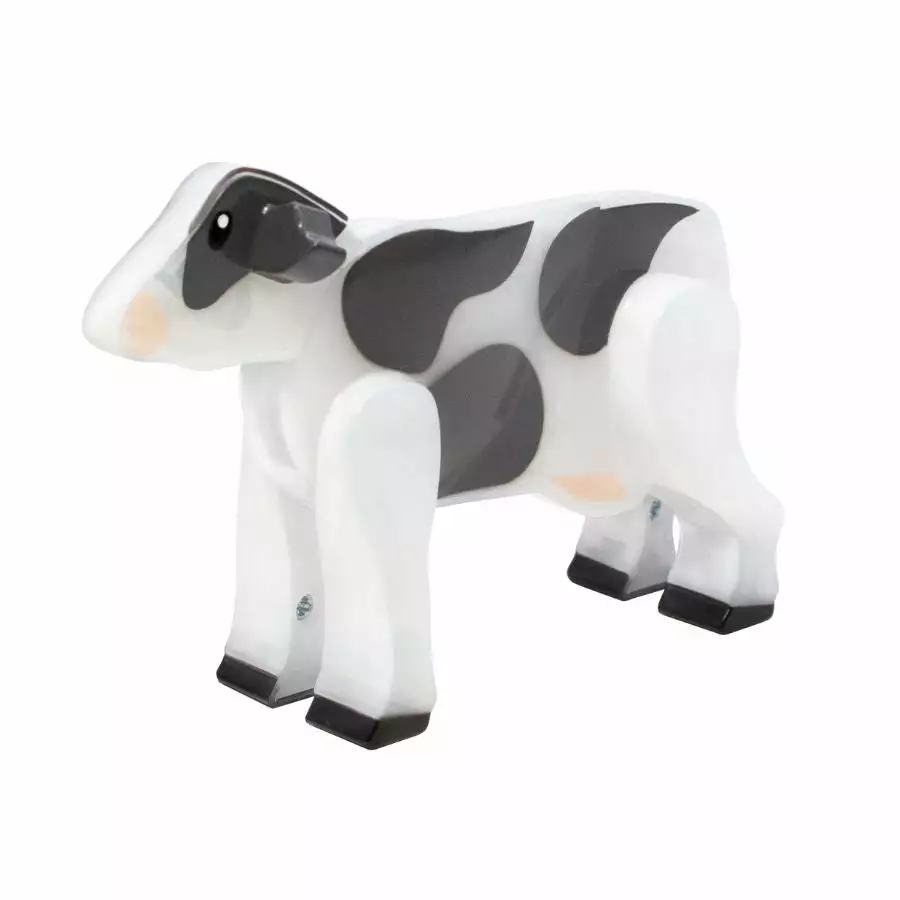 Magna-Tiles - Farm Animals 25-Piece Set Magnetic Tiles 6 Magna-Tiles - Farm Animals 25-Piece Set Magnetic Tiles - Image 4