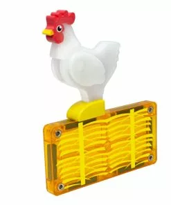 Magna-Tiles - Farm Animals 25-Piece Set Magnetic Tiles 21 Magna-Tiles - Farm Animals 25-Piece Set Magnetic Tiles -Educational Toys Shop 22125 Magna TilesFarmAnimals25 PieceSet 6 1024x1024