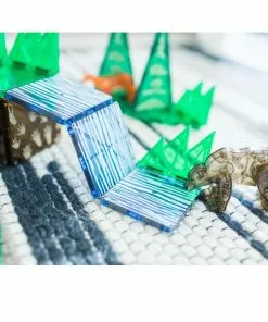 Magna-Tiles - Forest Animals 25-Piece Set Magnetic Tiles 23 Magna-Tiles - Forest Animals 25-Piece Set Magnetic Tiles -Educational Toys Shop 22225 Magna TilesForestAnimals25 PieceSet 10 1024x1024