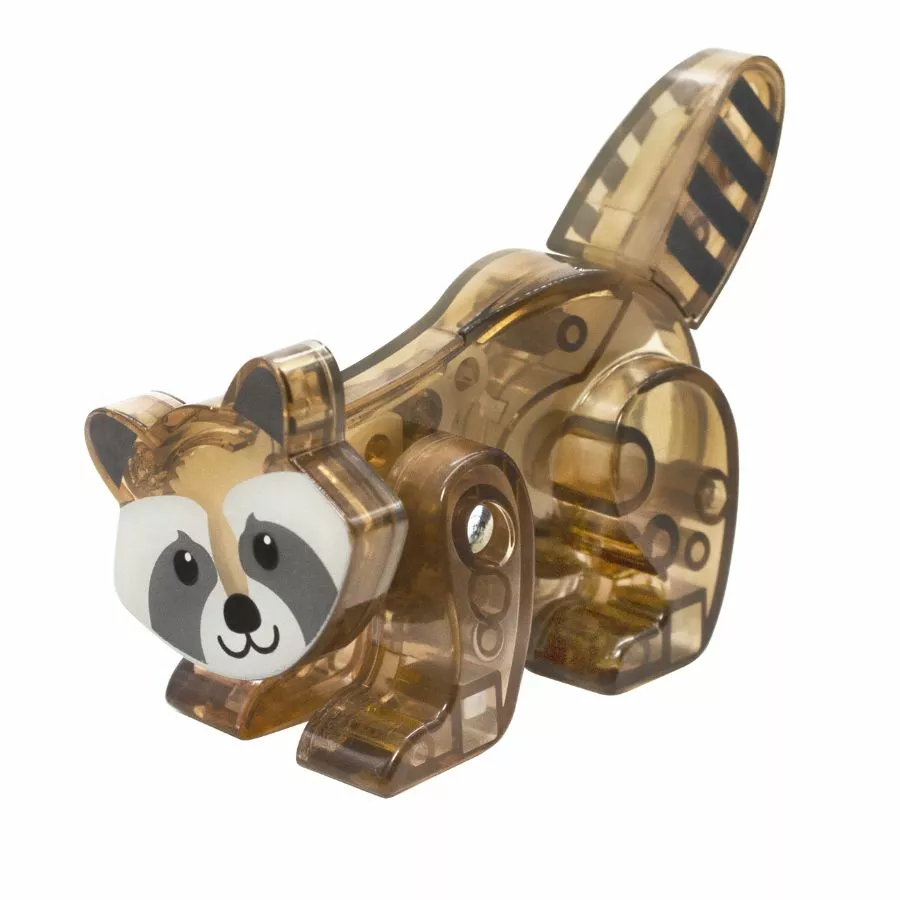 Magna-Tiles - Forest Animals 25-Piece Set Magnetic Tiles 7 Magna-Tiles - Forest Animals 25-Piece Set Magnetic Tiles - Image 5