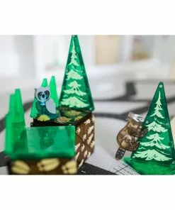 Magna-Tiles - Forest Animals 25-Piece Set Magnetic Tiles 21 Magna-Tiles - Forest Animals 25-Piece Set Magnetic Tiles -Educational Toys Shop 22225 Magna TilesForestAnimals25 PieceSet 8 1024x1024