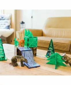 Magna-Tiles - Forest Animals 25-Piece Set Magnetic Tiles 22 Magna-Tiles - Forest Animals 25-Piece Set Magnetic Tiles -Educational Toys Shop 22225 Magna TilesForestAnimals25 PieceSet 9 1024x1024