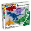 Magna-Tiles - Dinos 5-Piece Set 2 Magna-Tiles - Dinos 5-Piece Set -Educational Toys Shop 22805 Magna TilesDinos5PieceSetMagneticTiles 1 1024x1024