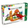 Magna-Tiles - Dino World 40 Piece Set Magnetic Tiles 2 Magna-Tiles - Dino World 40 Piece Set Magnetic Tiles -Educational Toys Shop 22840 Magna TilesDinoWorld40PieceSetMagneticTiles 1 1024x1024