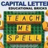 COKO - Capital Letters 2 COKO - Capital Letters -Educational Toys Shop 249060 COKO Capital Letters 4889c89f 4d68 4a8c b5ad 5d7105a13bf0 1024x1024