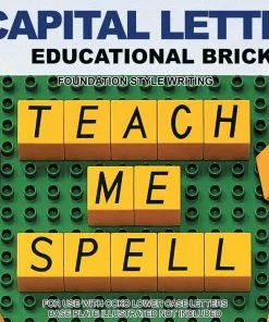 COKO - Capital Letters