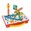 Quercetti - Tecno Set Of 80 2 Quercetti - Tecno Set Of 80 -Educational Toys Shop 259788 Quercetti Tecno Set of 80 1024x1024