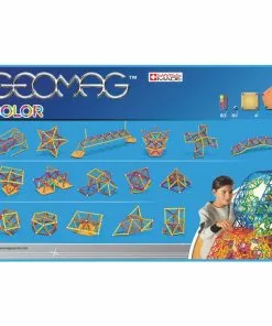 GeoMag - Colour/Color 127 11 GeoMag - Colour/Color 127 -Educational Toys Shop 264 GeoMag Colour 127 2 1024x1024
