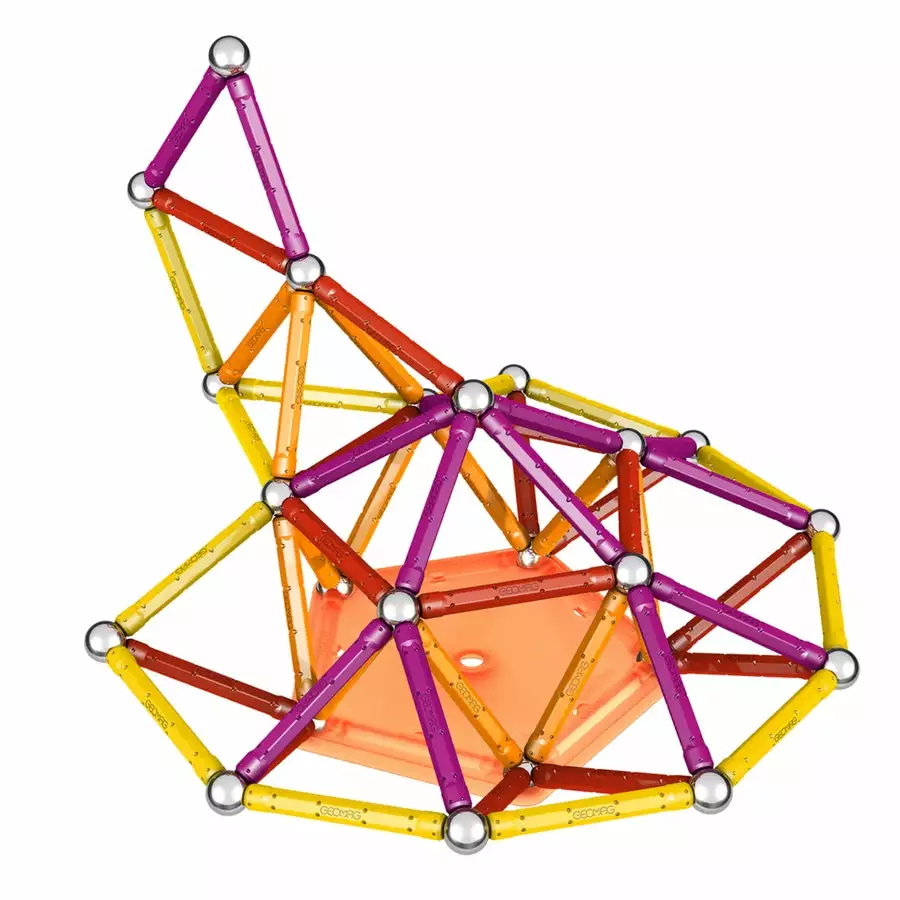 GeoMag - Colour/Color 127 4 GeoMag - Colour/Color 127 - Image 2