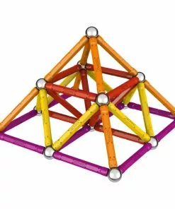 GeoMag - Colour/Color 127 9 GeoMag - Colour/Color 127 -Educational Toys Shop 264 GeoMag Colour 127 4 1024x1024