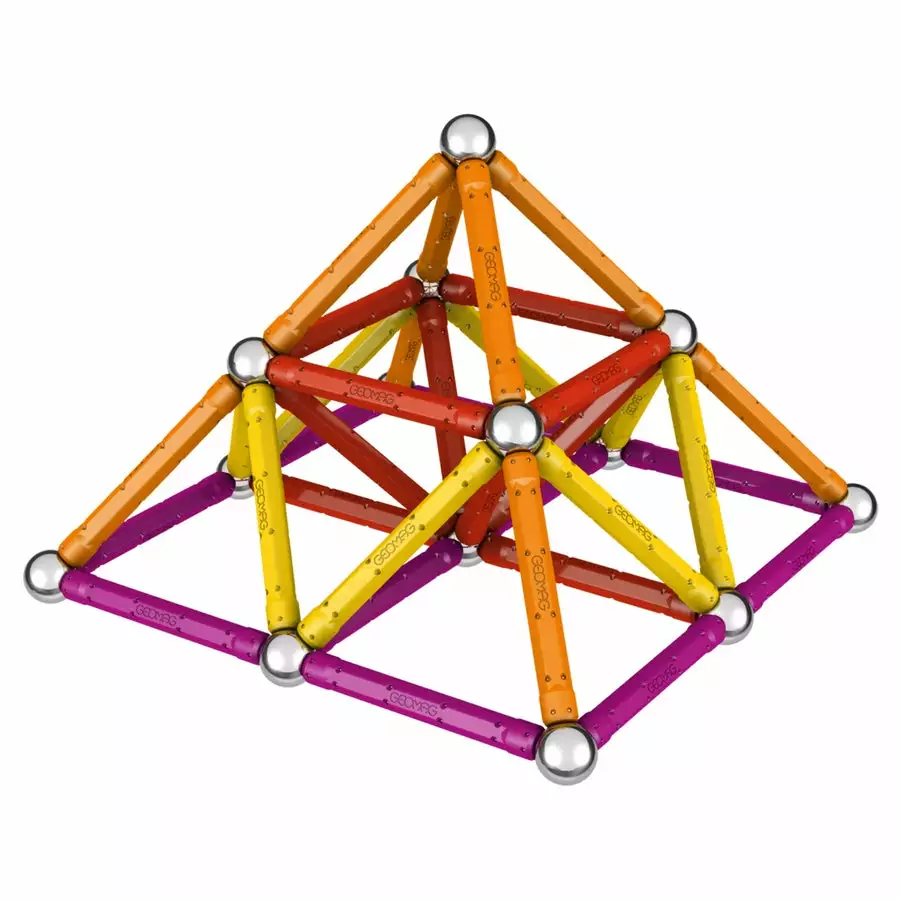GeoMag - Colour/Color 127 5 GeoMag - Colour/Color 127 - Image 3
